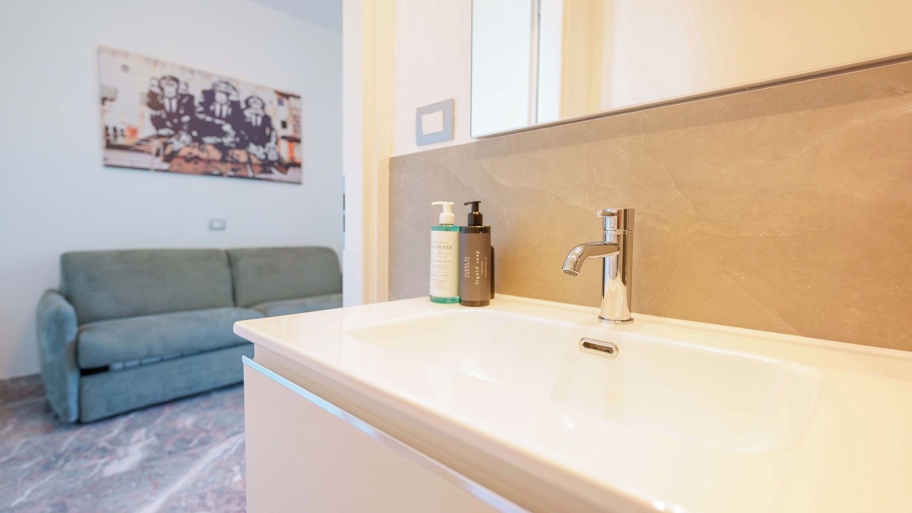 Photo of Bedroom in Poggio