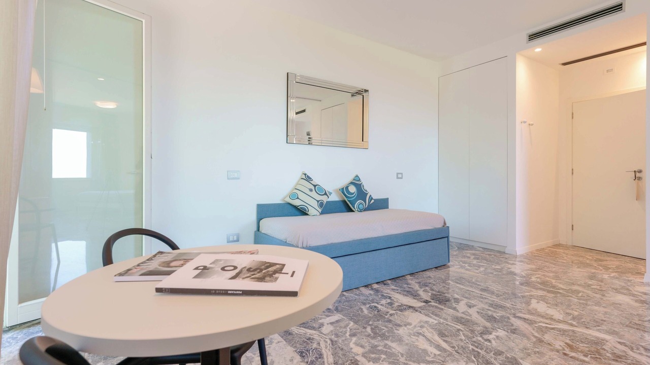 Photo of Bedroom in Poggio