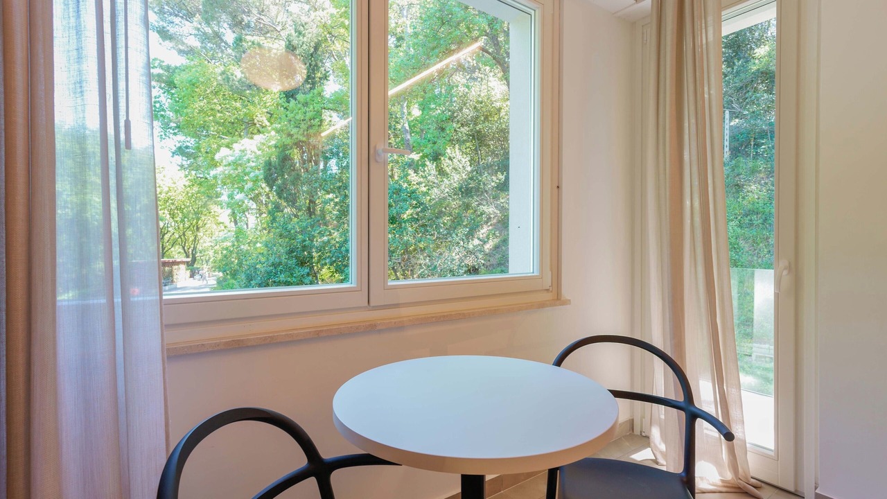 Photo of Bedroom in Poggio