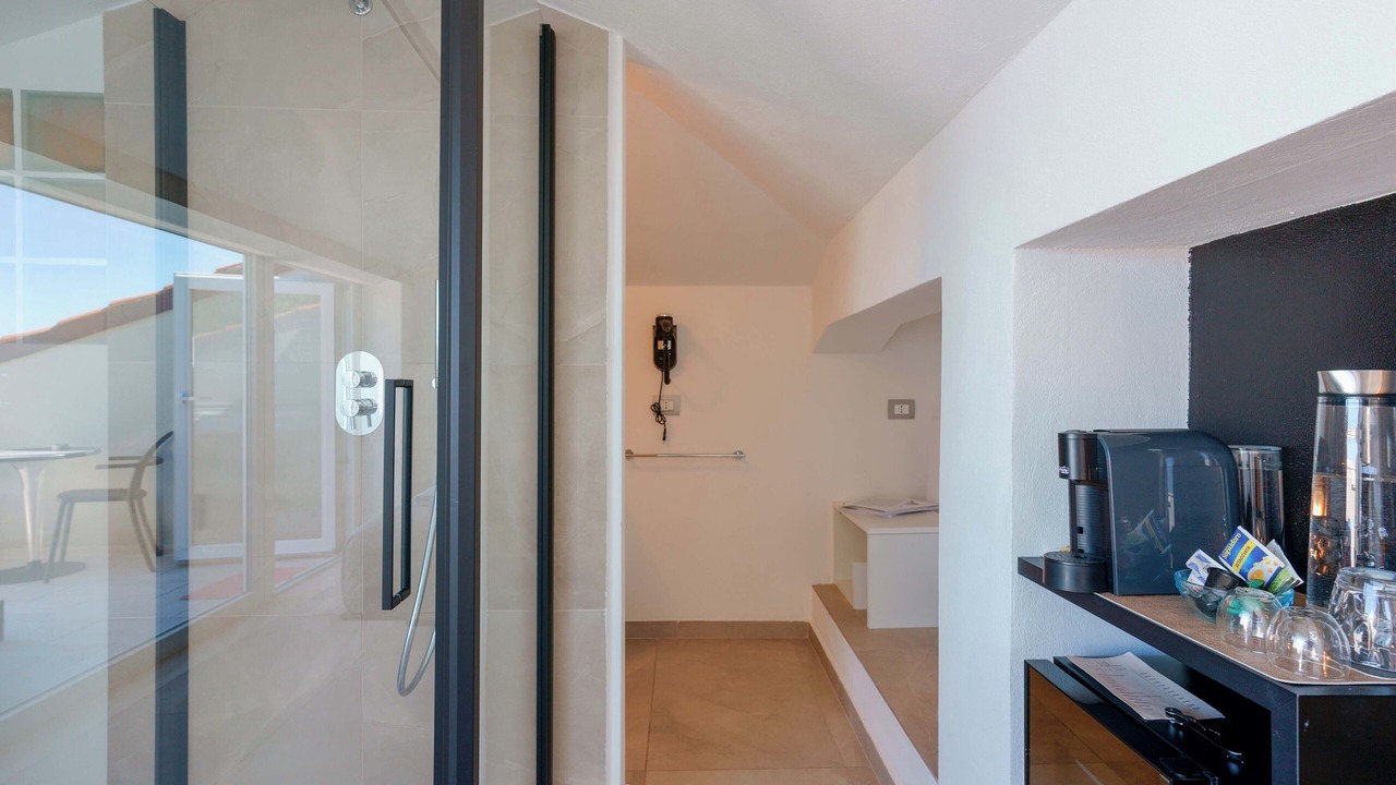 Photo of Bedroom in Poggio