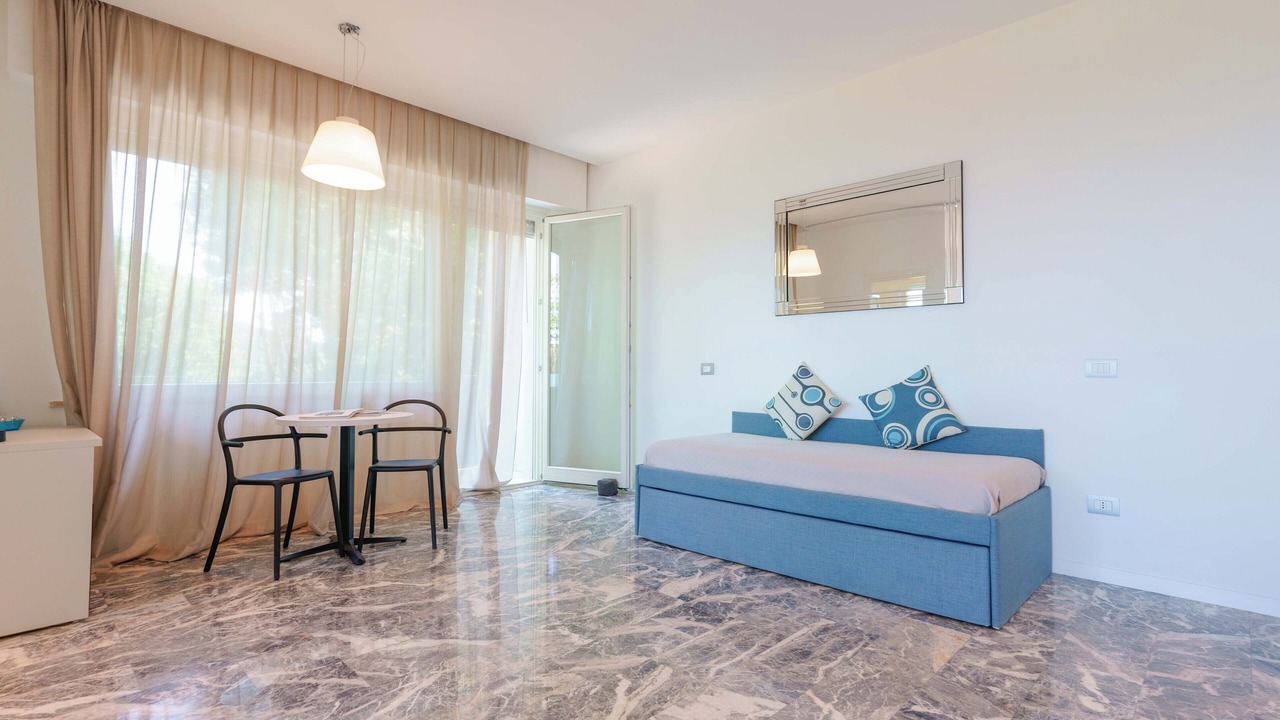 Photo of Bedroom in Poggio