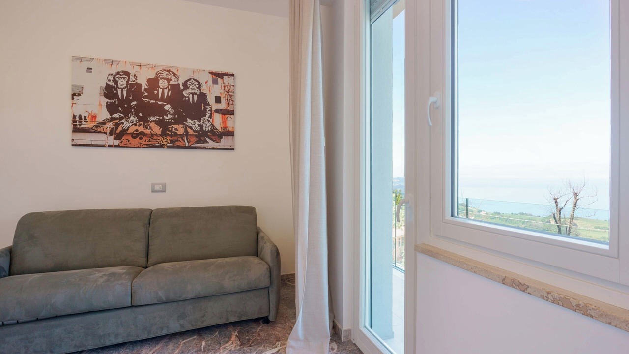 Photo of Bedroom in Poggio