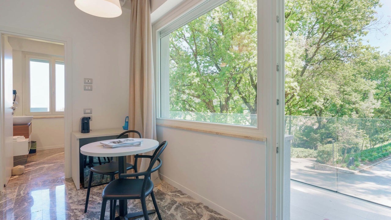 Photo of Bedroom in Poggio