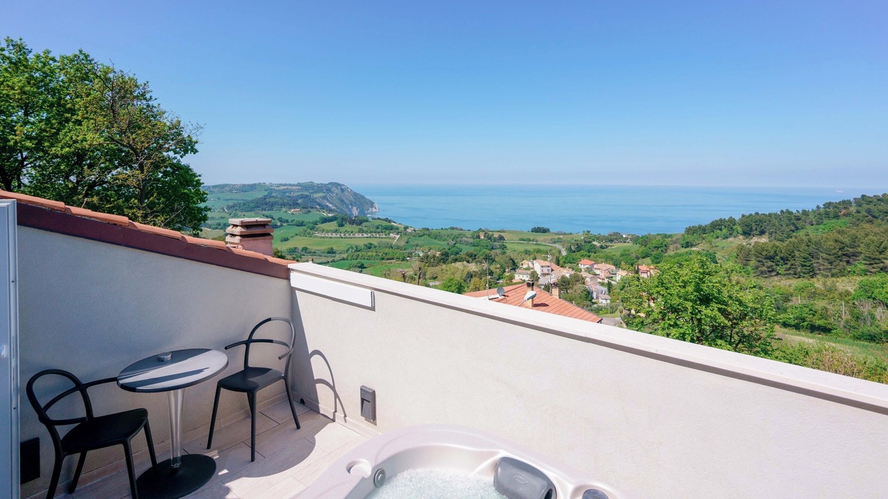 Photo of Bedroom in Poggio