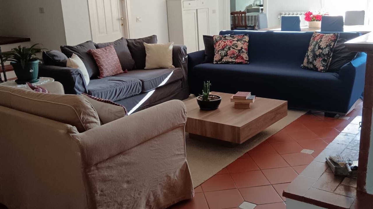 Photo of Livingroom in Castel di Sangro