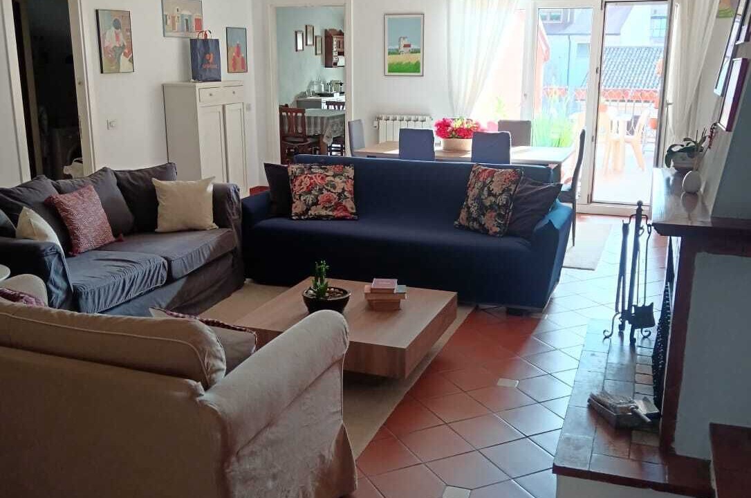Photo of Livingroom in Castel di Sangro
