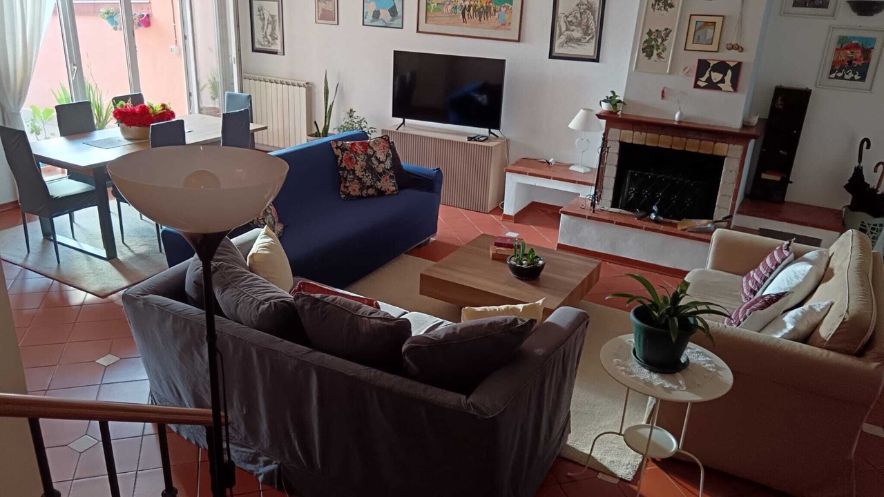 Photo of Livingroom in Castel di Sangro