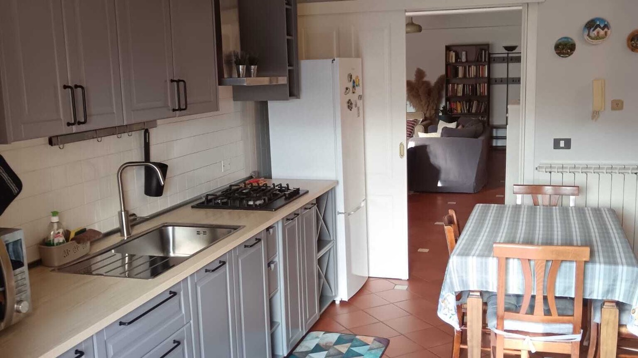 Photo of Kitchen in Castel di Sangro