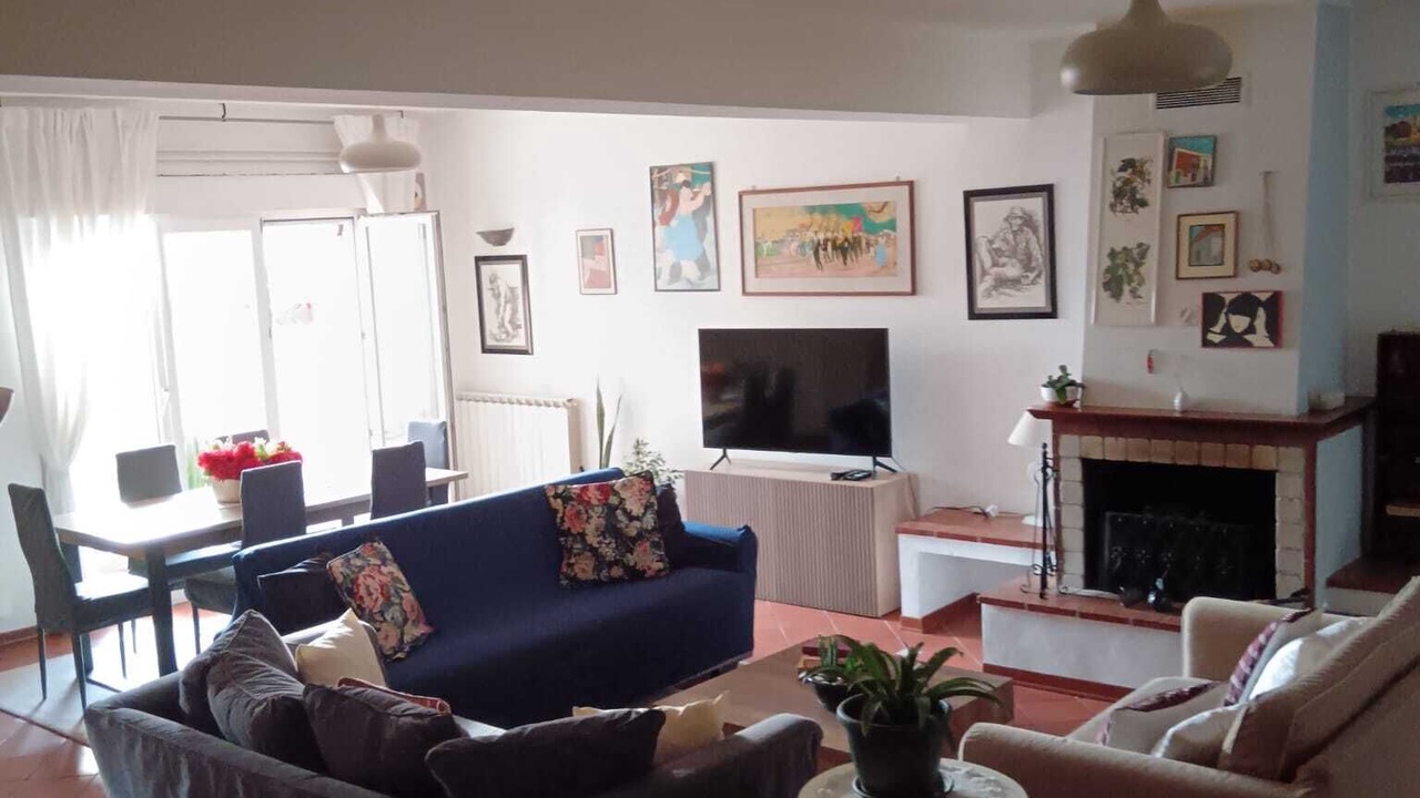 Photo of Livingroom in Castel di Sangro
