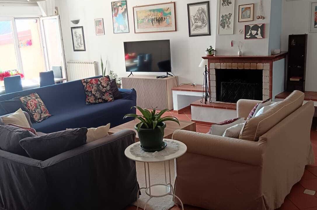 Photo of Livingroom in Castel di Sangro