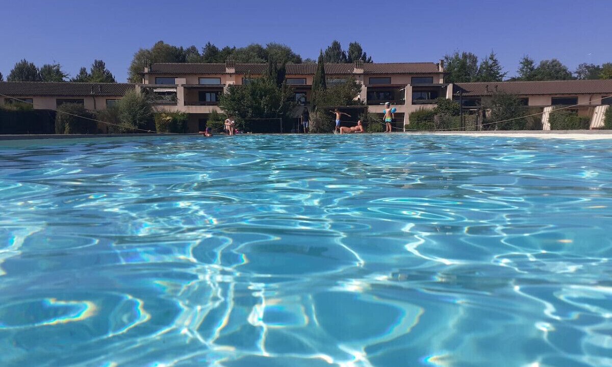 Photo of Outdoor in Sutri