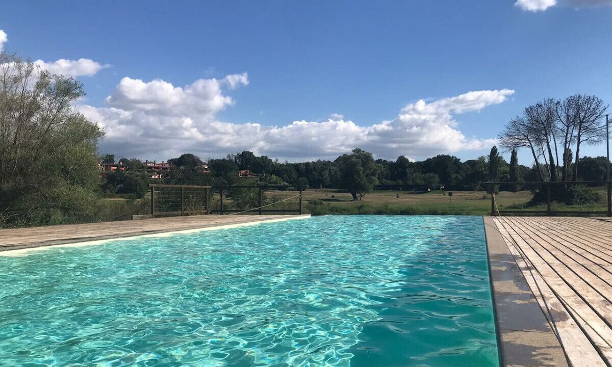 Photo of Outdoor in Sutri