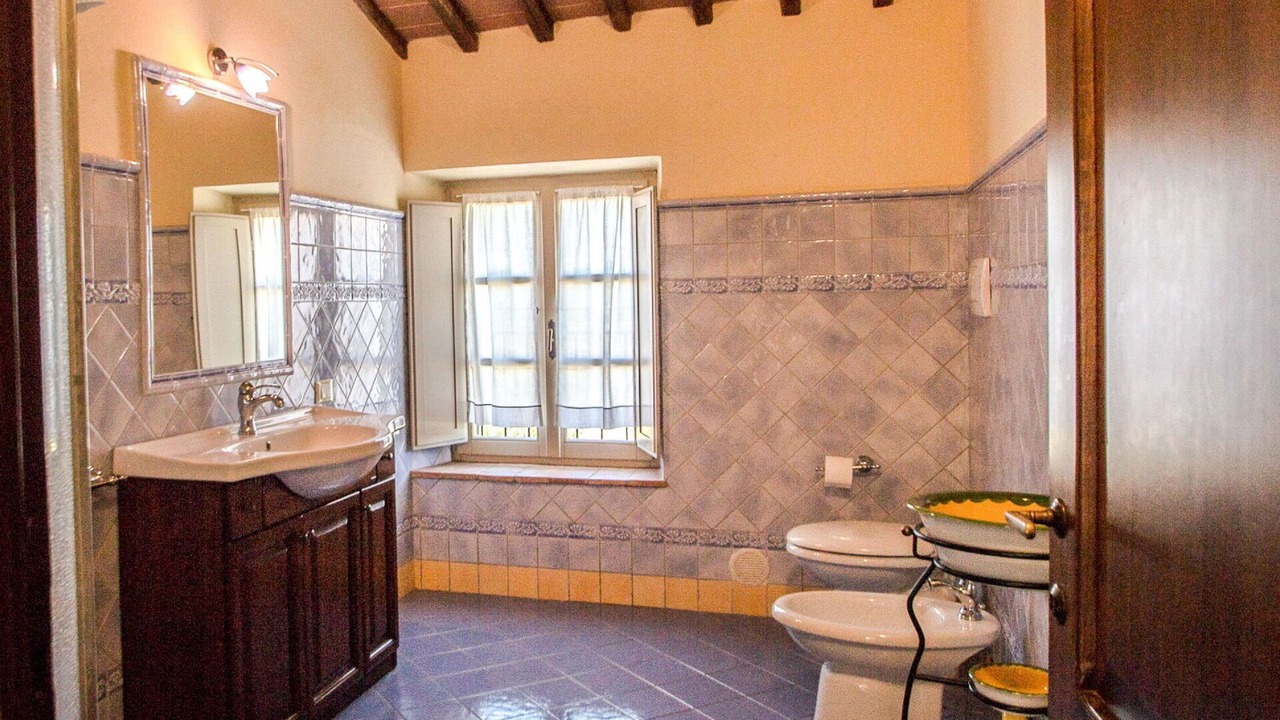 Photo of Bathroom in San Macario In Monte