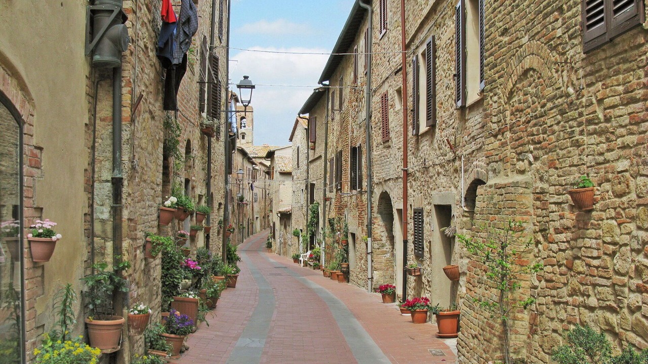 Photo of Outdoor in San Macario In Monte