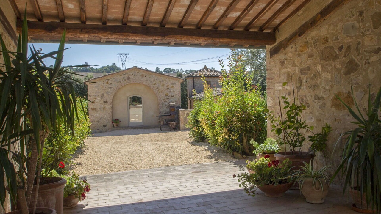 Photo of Outdoor in San Macario In Monte