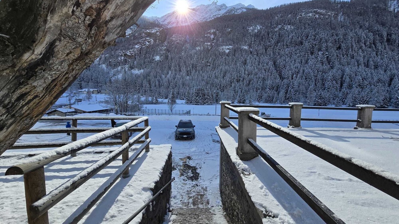 Photo of Others in Prese-Montone