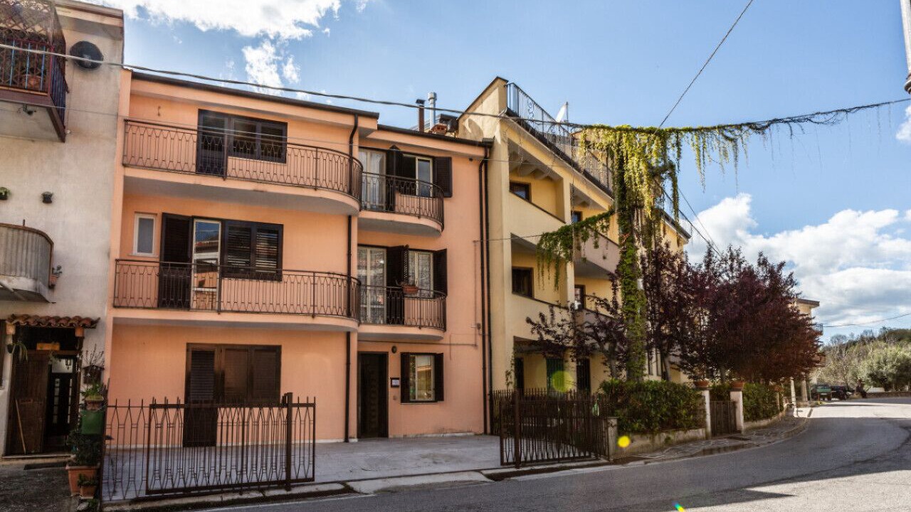 Photo of Outdoor in Ceraso