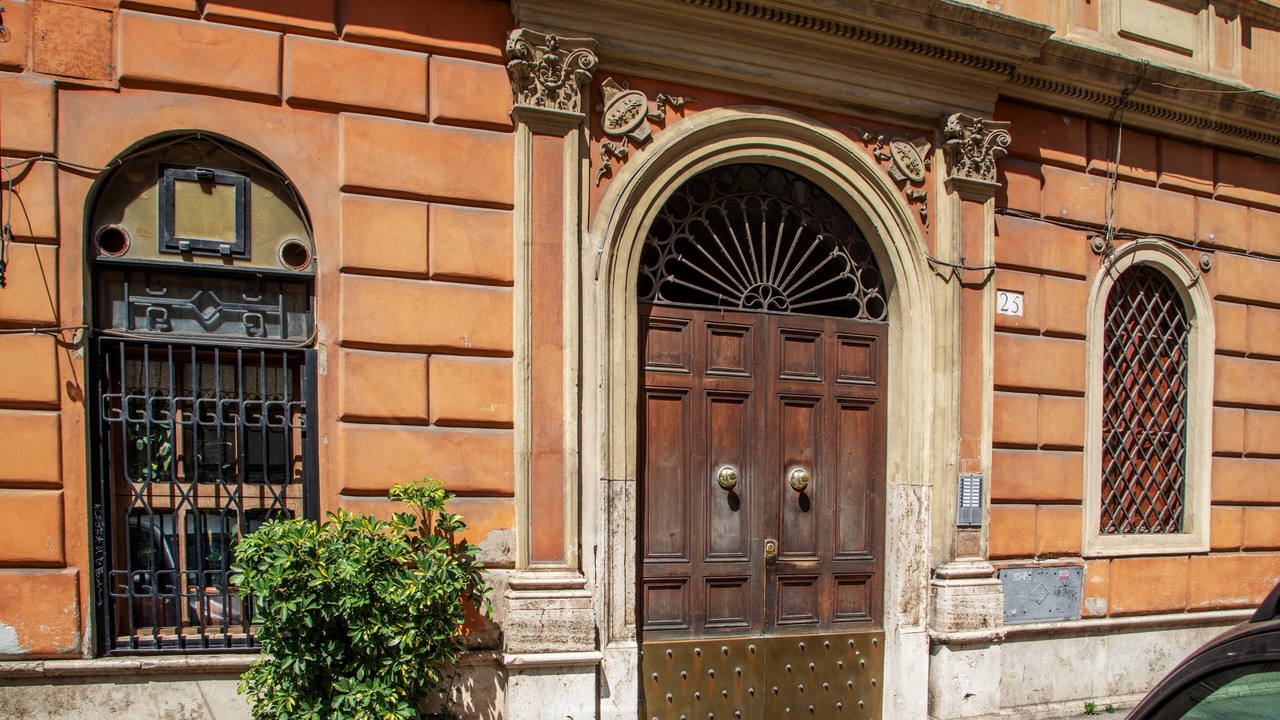 Photo of Outdoor in Rione XIV Borgo