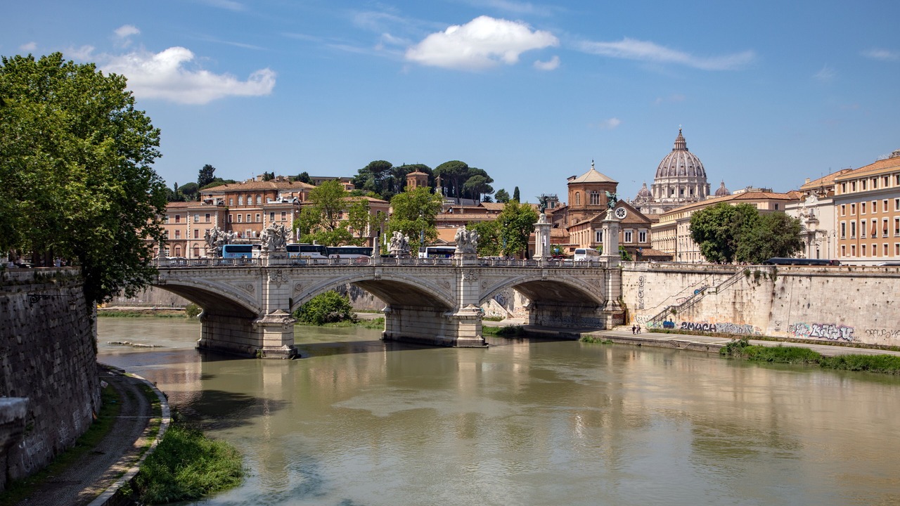 Photo of Outdoor in Rione XIV Borgo