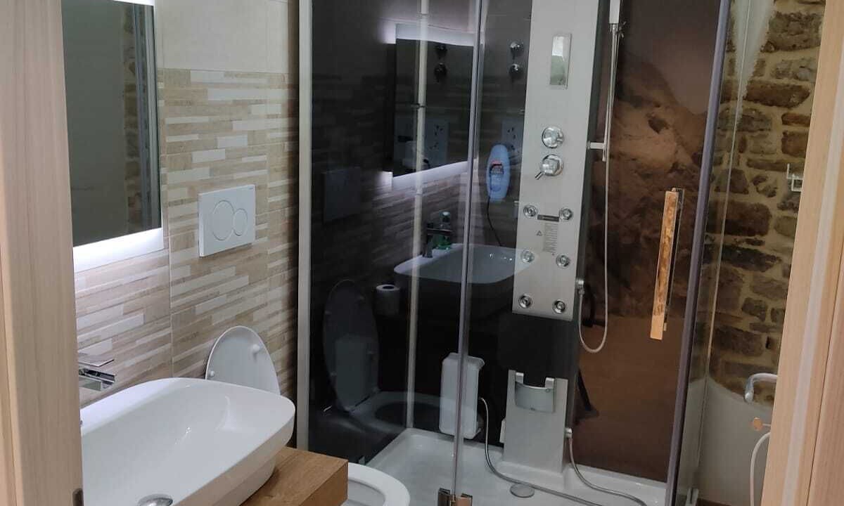 Photo of Bathroom in Pietramontecorvino