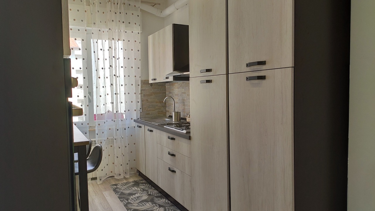 Photo of Kitchen in Recanati