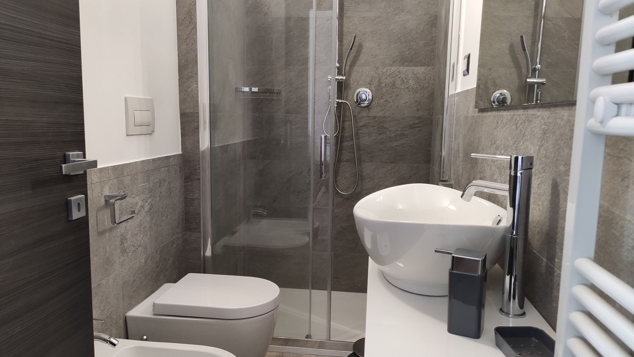 Photo of Bathroom in Recanati
