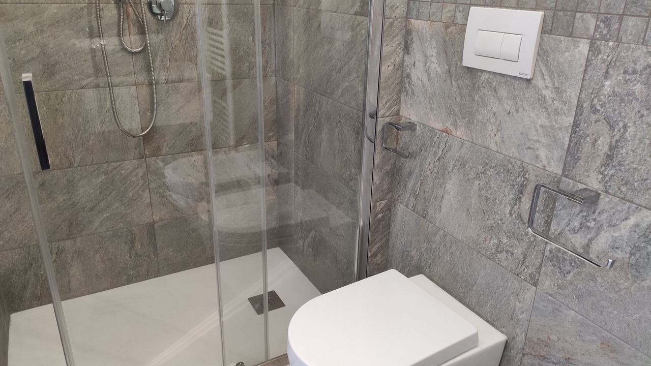 Photo of Bathroom in Recanati