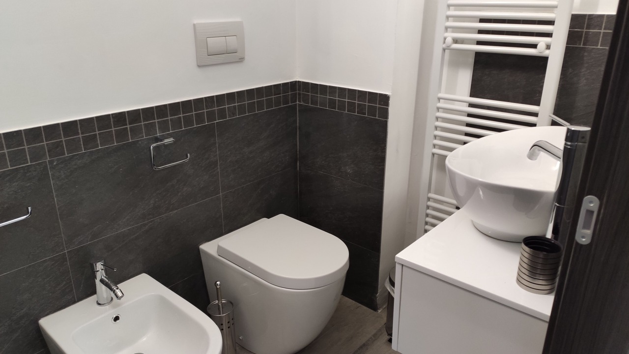 Photo of Bathroom in Recanati