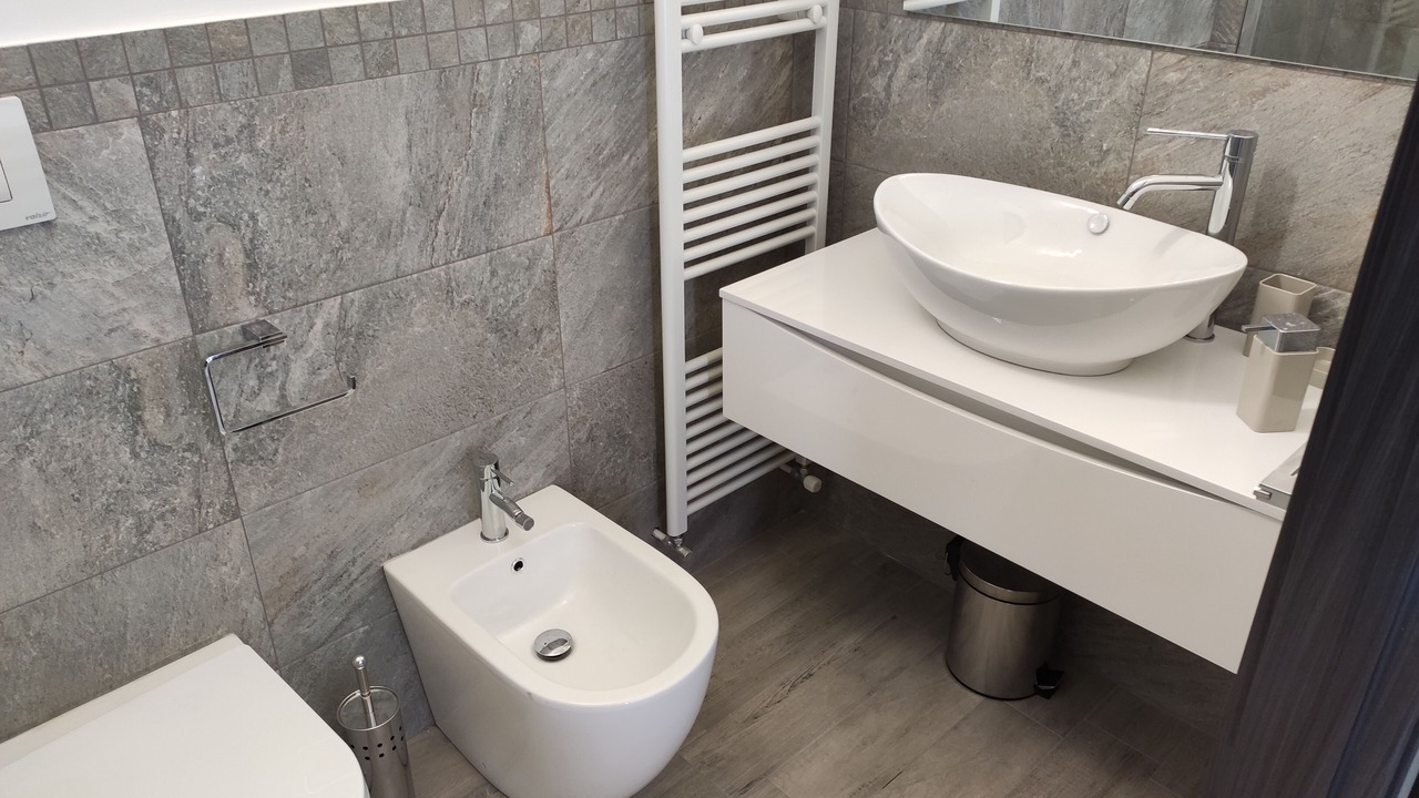 Photo of Bathroom in Recanati