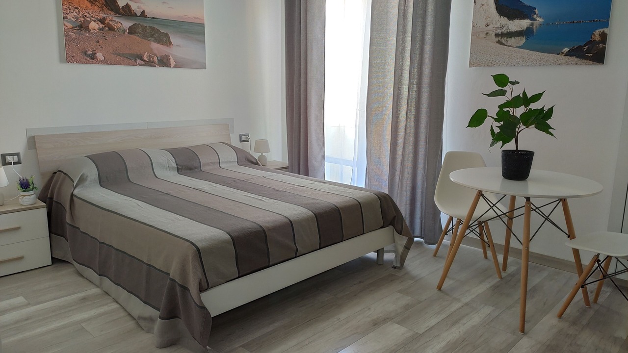 Photo of Bedroom in Recanati