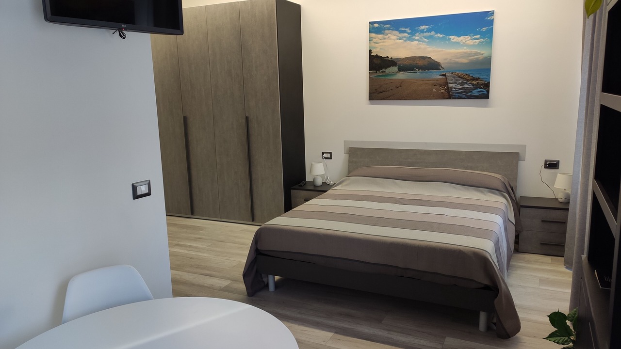 Photo of Bedroom in Recanati