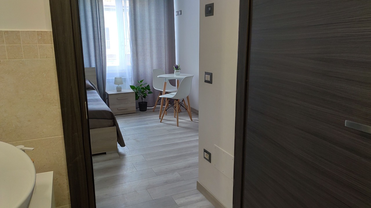 Photo of Bathroom in Recanati