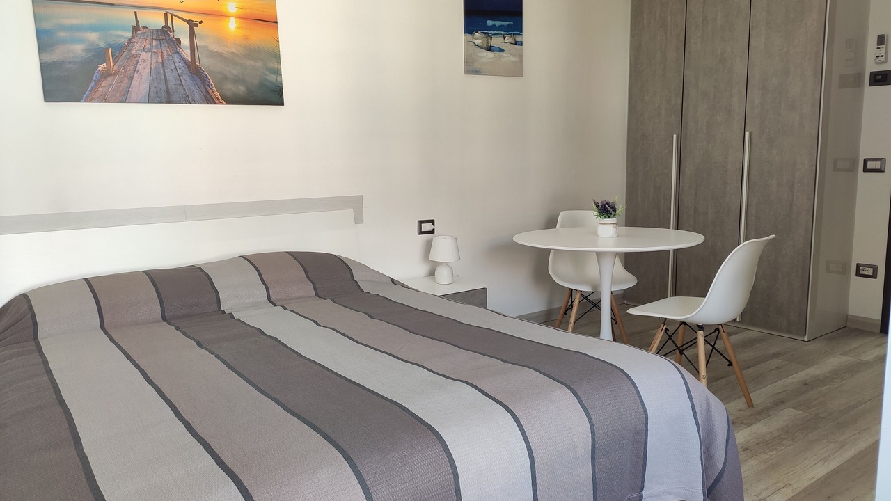Photo of Bedroom in Recanati