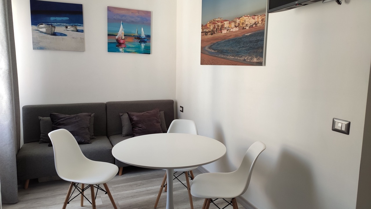 Photo of Bedroom in Recanati