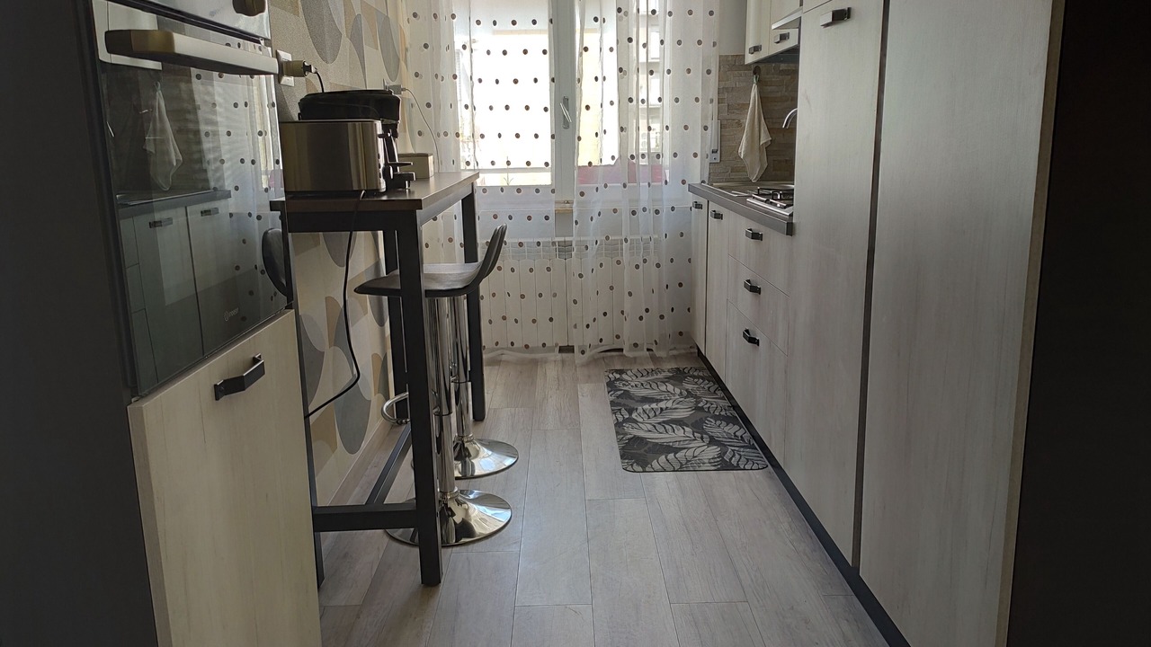 Photo of Kitchen in Recanati