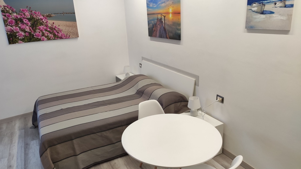 Photo of Bedroom in Recanati