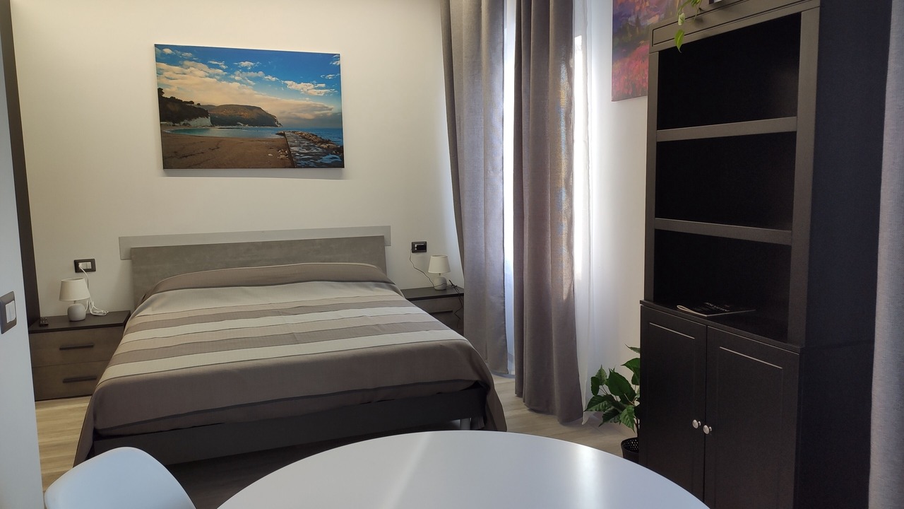 Photo of Bedroom in Recanati