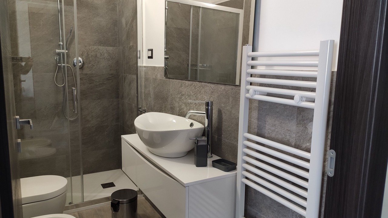 Photo of Bathroom in Recanati