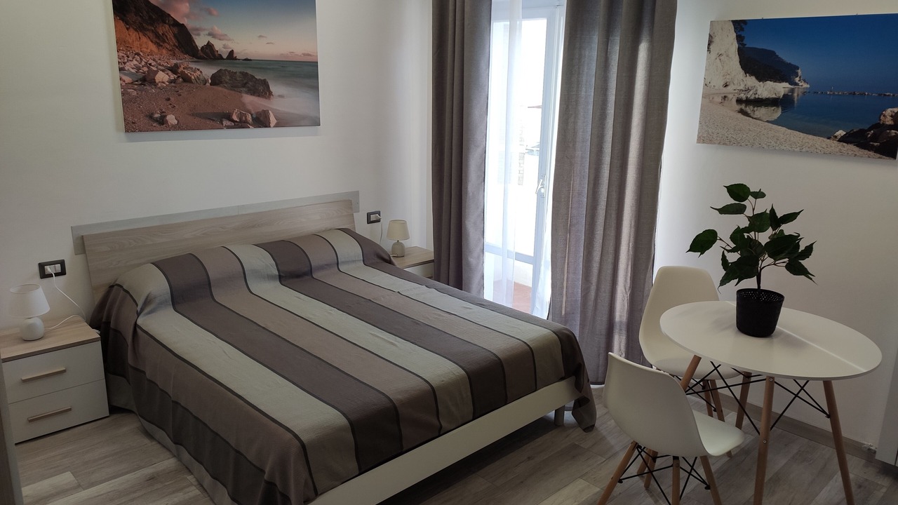 Photo of Bedroom in Recanati