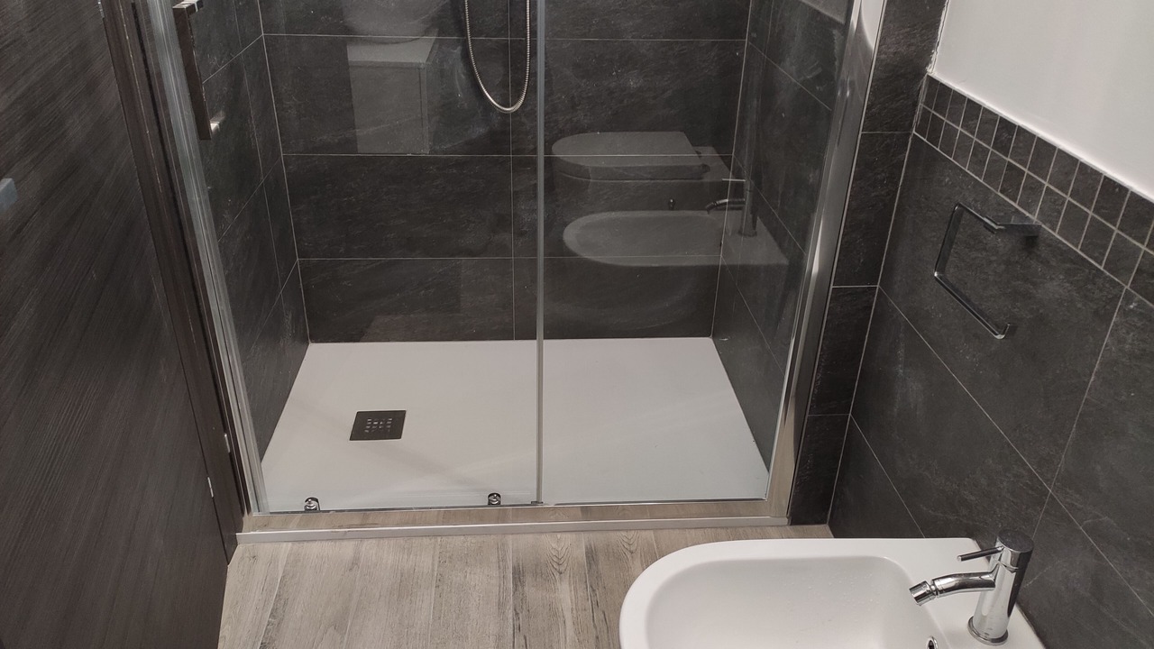Photo of Bathroom in Recanati