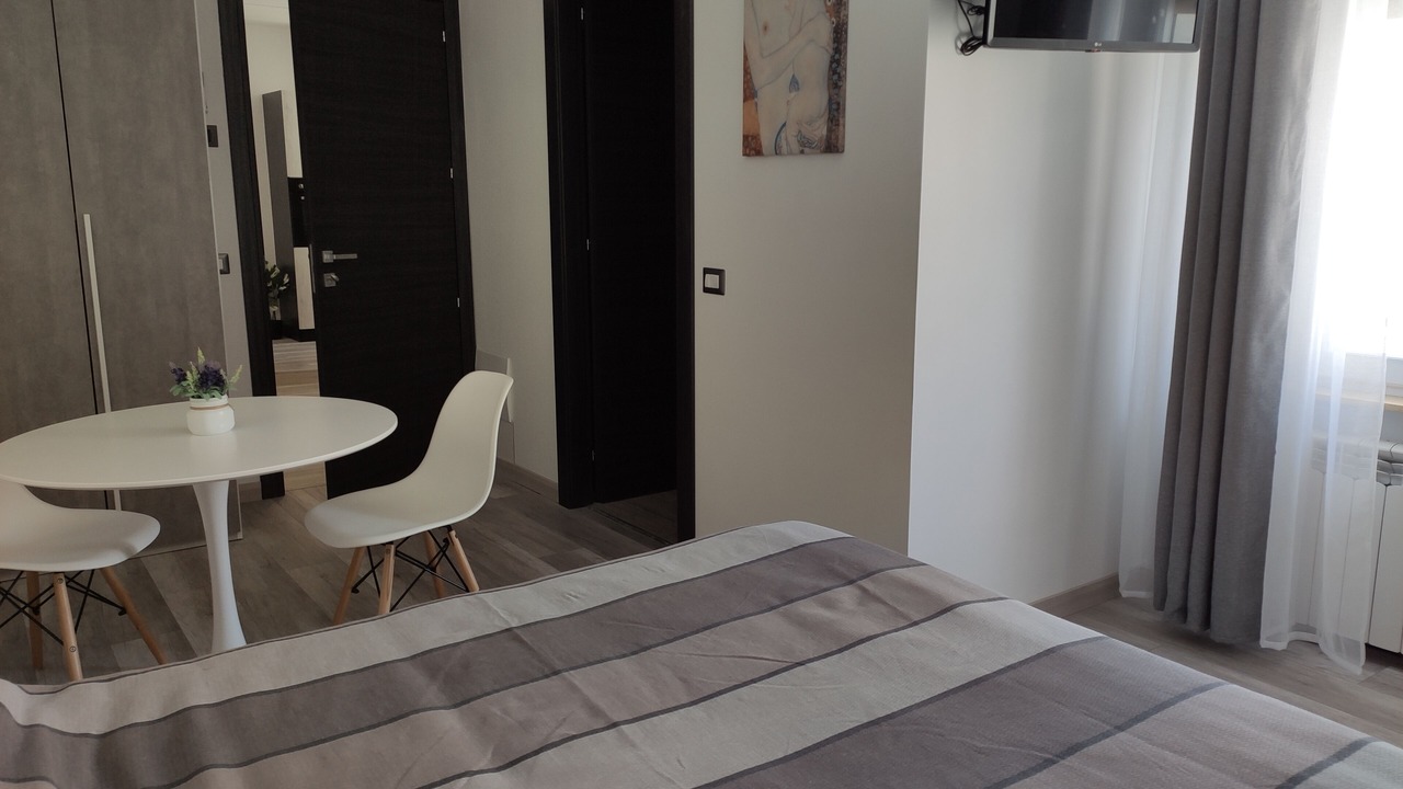 Photo of Bedroom in Recanati