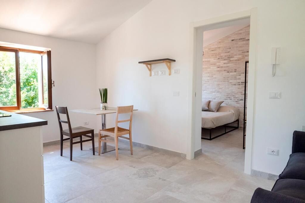 Photo of Bedroom in Sirolo