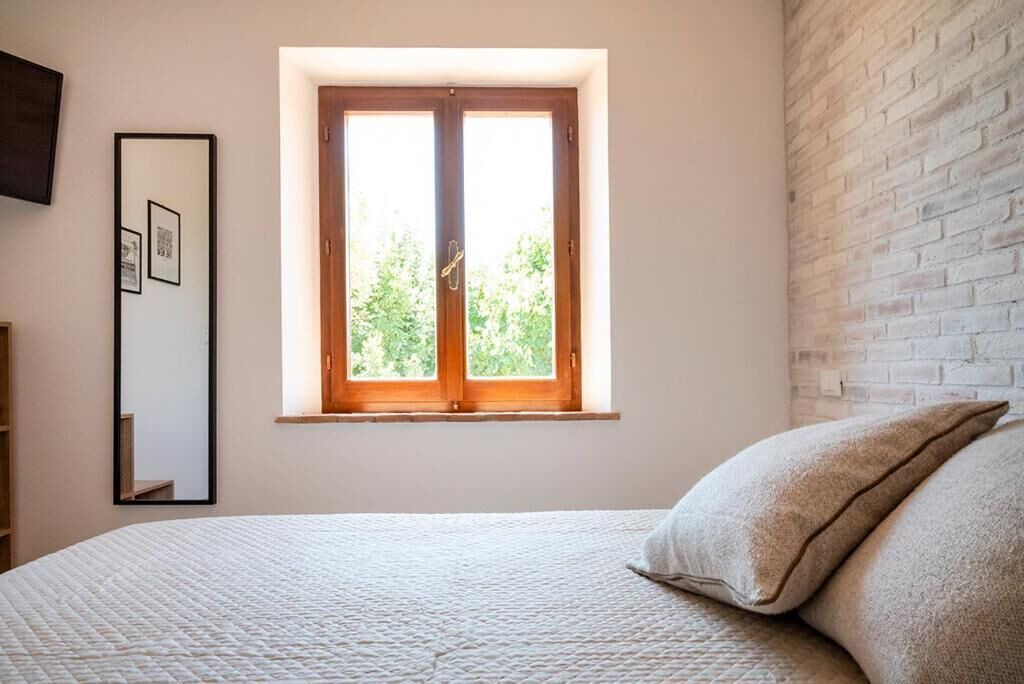 Photo of Bedroom in Sirolo