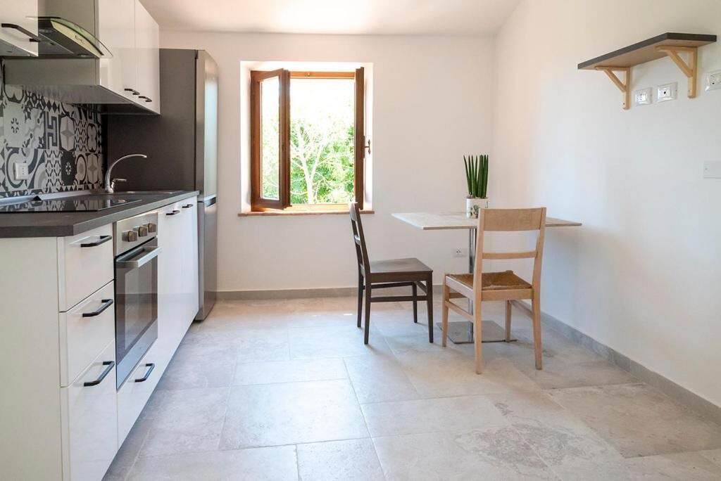 Photo of Kitchen in Sirolo