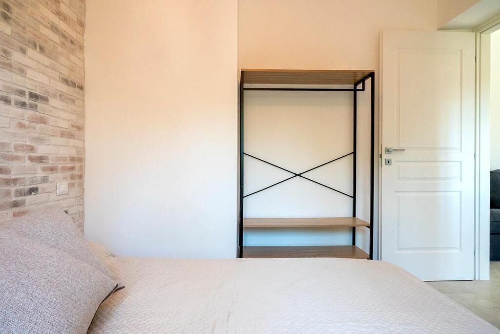 Photo of Bedroom in Sirolo