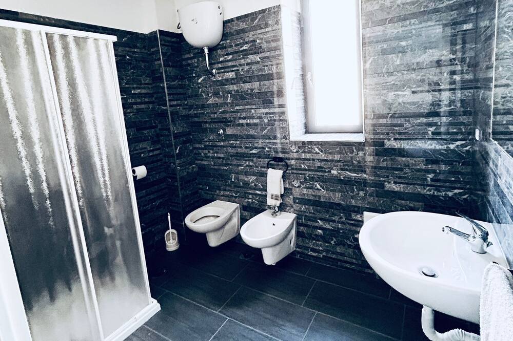 Photo of Bathroom in San Giuseppe Vesuviano