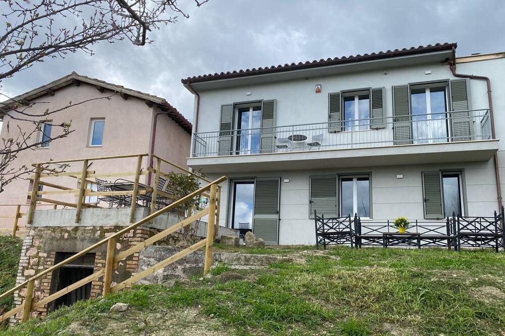 Photo of Outdoor in Ocenelli