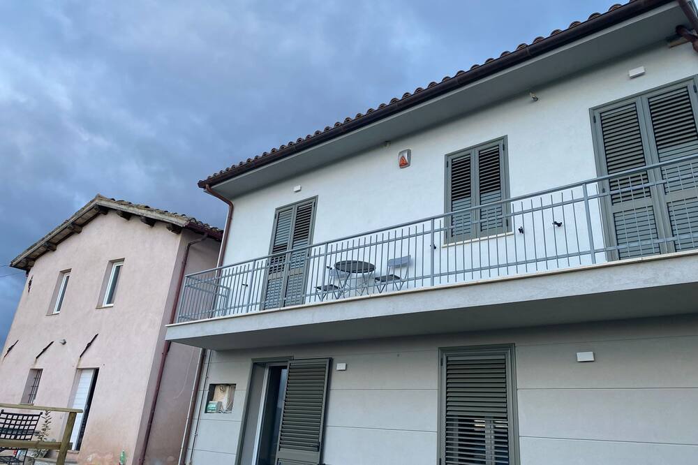 Photo of Outdoor in Ocenelli