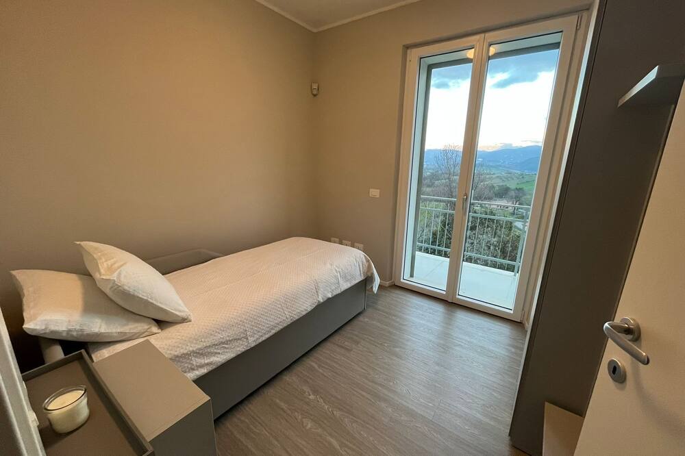 Photo of Bedroom in Ocenelli