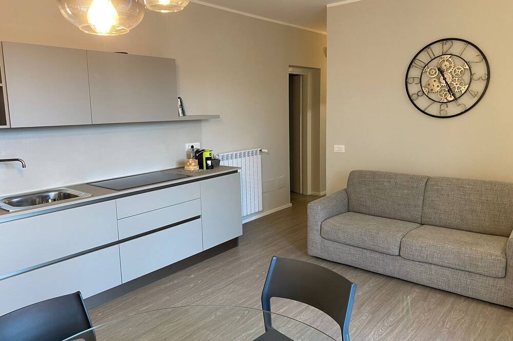 Photo of Livingroom in Ocenelli